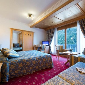 Alpen Room - 24+6 m2 Balkon