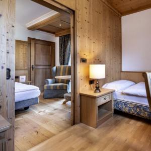 Dormire in Hotel 4 stelle Trentino