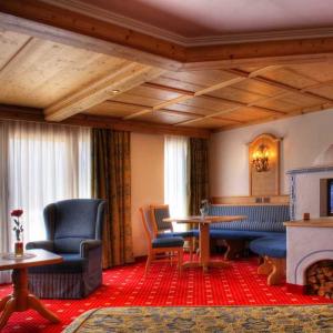 Alpen Hotel Corona Val di Fassa Dolomiti