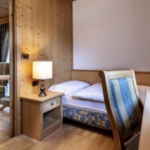 Alpen Hotel Corona Val di Fassa Dolomiti
