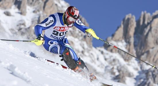 European Cup of Alpine Skiing