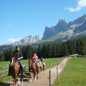 Centro ippico Carezza