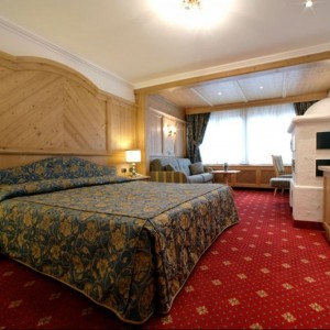 Alpen Room Large - 30 - 36 m2