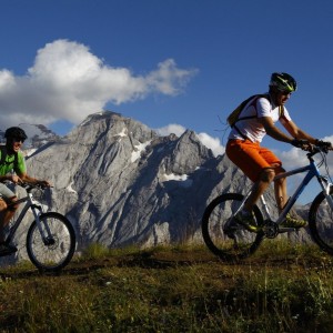 Vacanze MTB