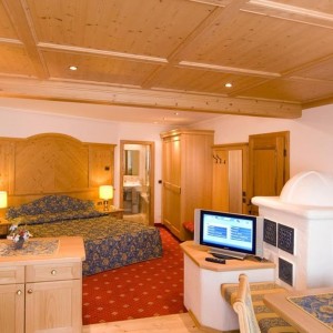 Alpen Junior Suite - 36 - 40 m2