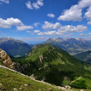 Alpen Hotel Corona Rosengarten