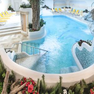 Hotel con SPA e piscina coperta in Trentino