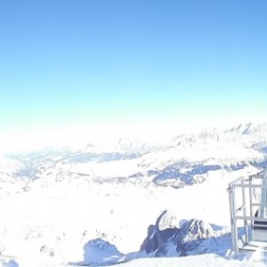 Skitour Alpen Hotel Corona 2016