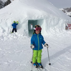 Vacanze per bambini Val di Fassa