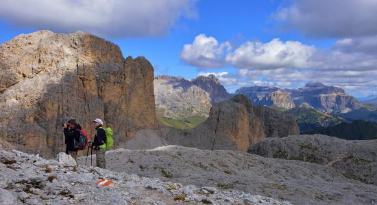 Val di Fassa Guest Card