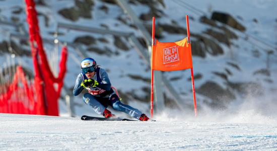 20 Anni di Piste Azzurre in Val di Fassa | Alpen Hotel Corona