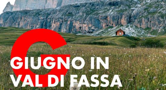 Eventi Estate in Val di Fassa