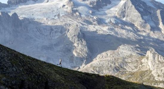 Dolomyths Ultra Trail - Dolomites Skyrace