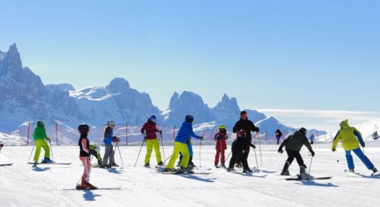Die Winterneuheiten auf den Pisten!