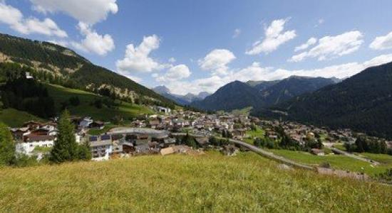 VIGO DI FASSA TRA I BORGHI PIU' BELLI D'ITALIA