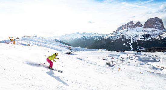 OFFRE SKI MARS 2025 !