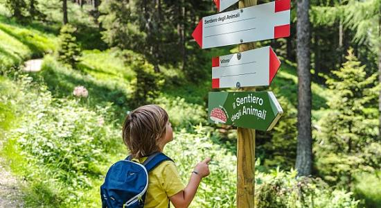 La Vacanza in Famiglia che hai sempre sognato.